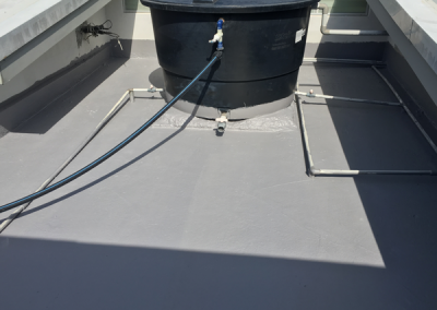 Waterproofing Solution