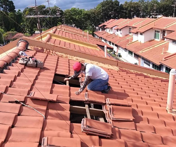 repair-roof